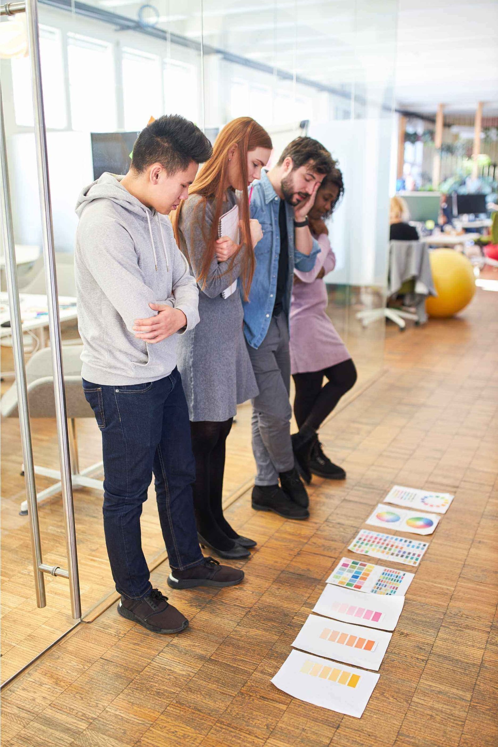 Content Marketing Services